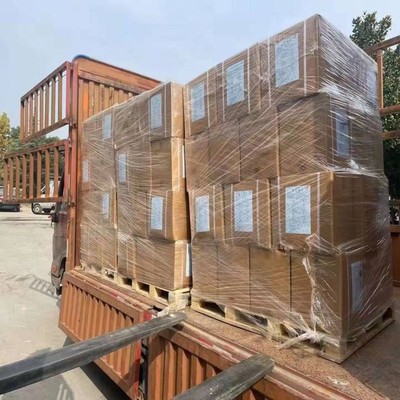 山東菏澤菊粉產業 貨物進出口的現狀、機遇與挑戰