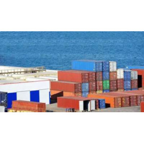 貨物進出口中的集裝箱堆存基本原則